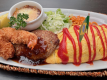 【お部屋食】～Dinnerをお部屋でゆっくり～森のテラスオリジナル「大人様ランチ」プラン　-2食付-