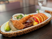 【お部屋食】～Dinnerをお部屋でゆっくり～森のテラスオリジナル「大人様ランチ」プラン　-2食付-