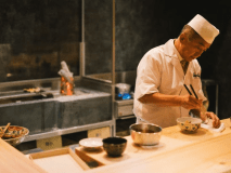 *【和食Musubi】～料理長渾身の和食をお楽しみください～