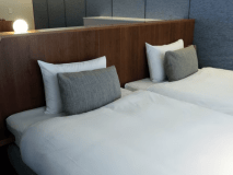 【青山緑水ツイン】ごゆっくりお過ごしくださいませ