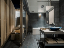 【青山緑水お風呂】