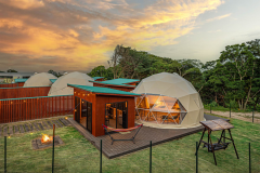 【🐾ペット同伴可能】デラックスドッグランドーム