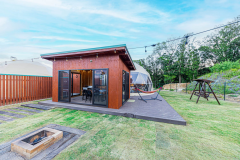 【素泊まり/お食事無し】憧れの”キャンプ飯”や仲間とつくるアウトドアディナーも満喫♪お持ち込み自由【お食事選択可能】