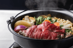 【1泊2食/すき焼き】自家農園のオリーブで育った&rdquo;オリーブ卵&rdquo;で味わう絶品すき焼きディナー！お部屋でゆったりグランピングプラン【VirginValley　バージンバレー】