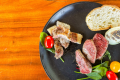 【一泊二食】手ぶらでアウトドア”アツアツ”淡路島グルメを堪能するグランピングBBQ【VirginValley　バージンバレー】
