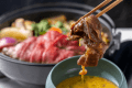 【1泊2食/すき焼き】自家農園のオリーブで育った&rdquo;オリーブ卵&rdquo;で味わう絶品すき焼きディナー！お部屋でゆったりグランピングプラン【VirginValley　バージンバレー】