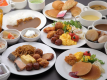 Room With Breakfast (SELL Inclusive)