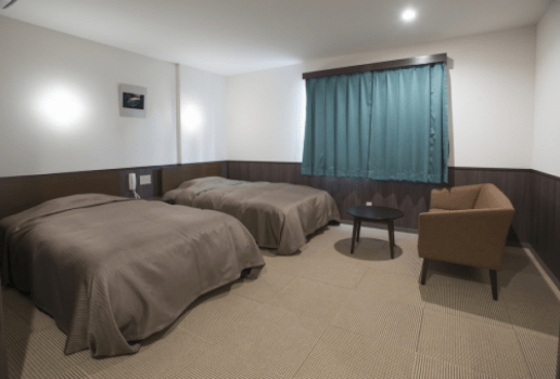 【朝食は一日の始まりです！！】　朝食付きプラン　★全館無料Wi-Fi完備★