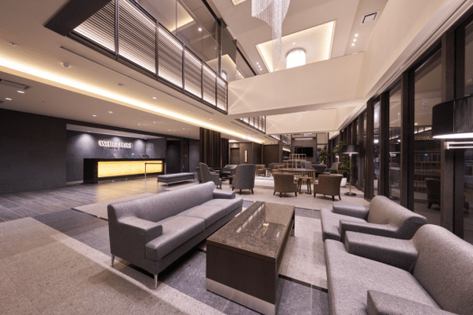 【連泊ECOプラン素泊まり】清掃不要でお得に宿泊♪大浴場サウナ完備★肥後橋駅から徒歩2分