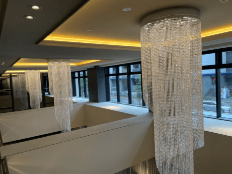 【素泊まり】大浴場・サウナ完備★肥後橋駅から徒歩2分