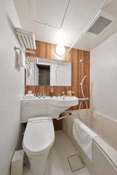 [Non-smoking] Twin room ~ Enjoy a comfortable sleep on a high-quality bed ~