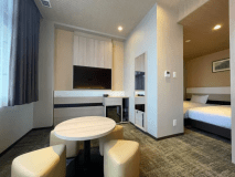 【禁煙】スーペリアルーム～広々としたお部屋で寛ぎの時間を～