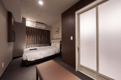 【禁煙】バリアフリールーム～高品質なベッドで安心の宿泊を～