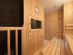 [Room only] Opening in May 2023! Fully equipped with large bath and sauna★2 minute walk from Higobashi Station