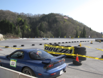 第４駐車場《面積：12,000㎡》