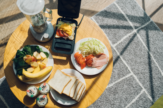 【BBQ×雲海絶景☆】高原ならではの幻想空間♪地元食材を堪能！無料ドリンクバー付き★／1泊2食付