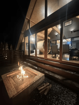 【1泊2食付すき焼きプラン】山梨県産和牛"甲州牛"と富士桜ポークの豪華すき焼きプラン！(4名様～のご予約でお得なクーポンあり!!)