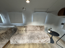 The Airstream ~enico Mt.Fuji~