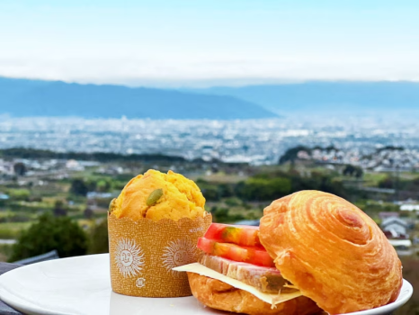 【1泊2食】《グランピングBBQ》厳選食材で山梨を楽しむ！アウトドア満喫ディナー