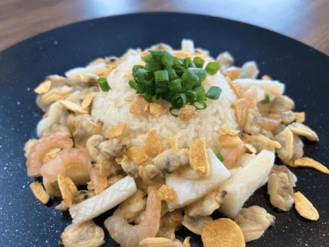 【アーリーサマーセール★15％OFF】南アルプスの初夏を満喫！1泊2食付グランピングBBQプラン