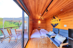 《2ベッド/定員2名》スターライト