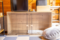 【愛犬同伴可能】《2ベッド/定員2名》ドギーズスターライト