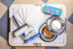 【愛犬同伴可能】《2ベッド/定員2名》ドギーズスターライト