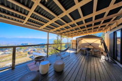 《2ベッド》ムーンライト