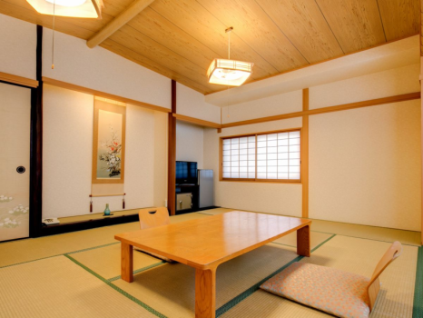 3階（トイレ無し）客室