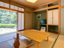 スタンダードの和室（8～14畳）イメージ