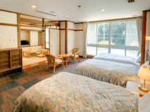 和洋室タイプ（一例）