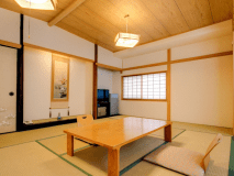 3階（トイレ無し）客室