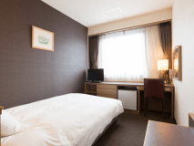 シングルルーム