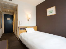 シングルルーム