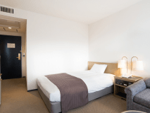 シングルデラックスルーム