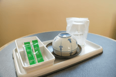 禁煙シングルルーム（１４㎡）