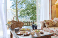 Forest Villa Resort (with Breakfast)