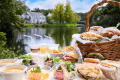 Forest Villa Resort (with Breakfast)