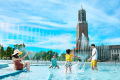 Last-Minute Deal! Save 20% through Sept. 30! Includes breakfast and admission tickets valid from the day after check-in.