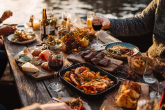 ★2025/10～【Simple Stay】Hotel Amsterdam Resort Plan (Room only)