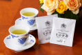 【アメニティ一例】ティーパック・そのぎ茶 【アメニティ一例】ティーパック・そのぎ茶