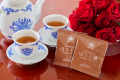 【アメニティ一例】ティーパック・ほうじ茶 【アメニティ一例】ティーパック・ほうじ茶