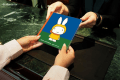 [Miffy Room: Basic] A room surrounded by Miffy's cuteness (includes amenities and breakfast)