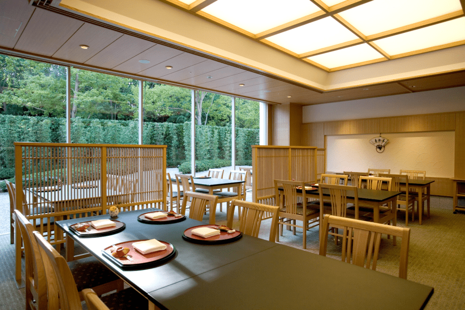 【吉翠亭】四季を彩る至高の日本料理をご提供いたします。 【吉翠亭】四季を彩る至高の日本料理をご提供いたします。