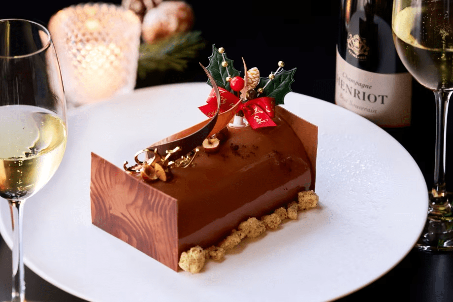 クリスマスケーキ「ノエル・ショコラ」（※イメージ）