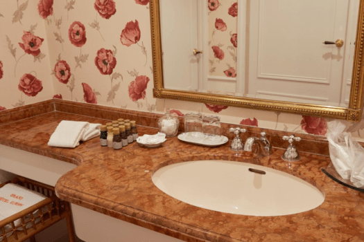 【禁烟】欧洲设计复式四人套房