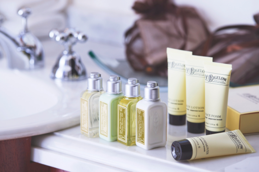 【금연】로열 스위트룸