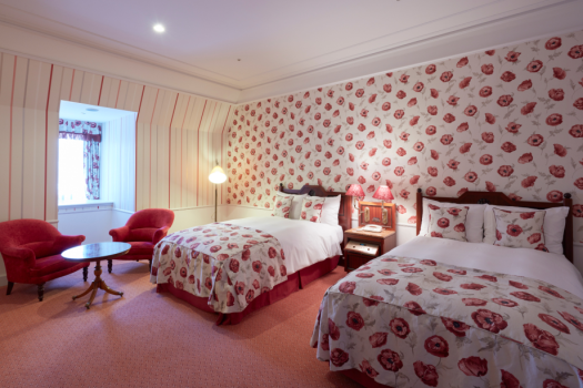 【금연】메조넷 스위트