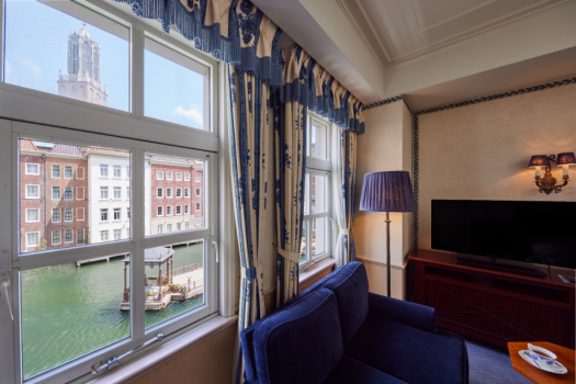 【금연】스탠다드 트윈