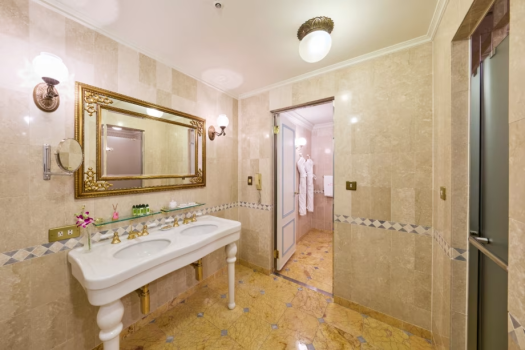 [Non-smoking] Royal Suite Room